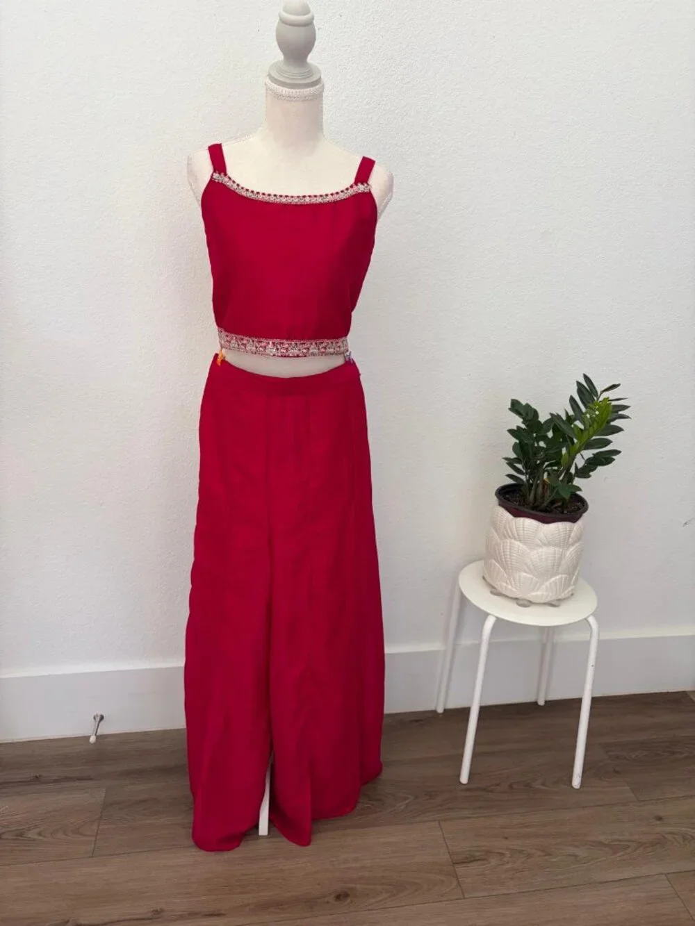N/A chic versatile
